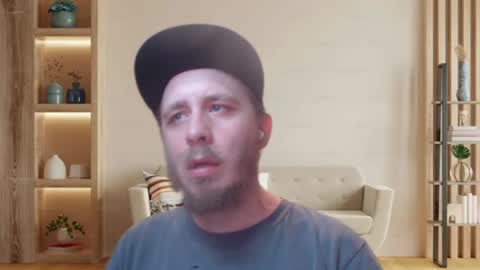 dabbydaddy25 online show from 07-07-26, 10:25
