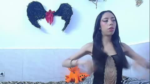 dabria_luxe online show from 06-30-26, 10:33