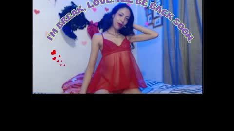 dabria_luxe online show from 07-02-26, 03:23