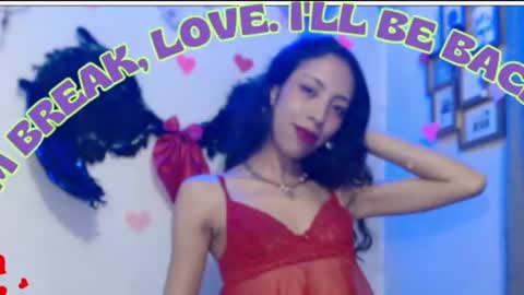 dabria_luxe online show from 07-10-26, 11:35