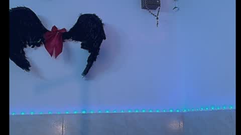 dabria_luxe online show from 07-12-26, 06:59
