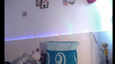 dabria_luxe online show from 07-31-26, 06:07