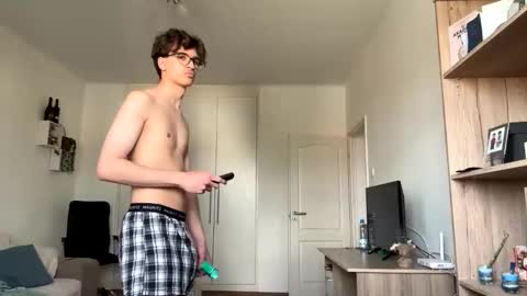 dacanvel online show from 05-19-26, 02:34