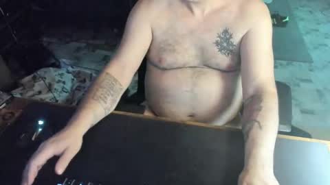 Daddy online show from 04-26-26, 07:22