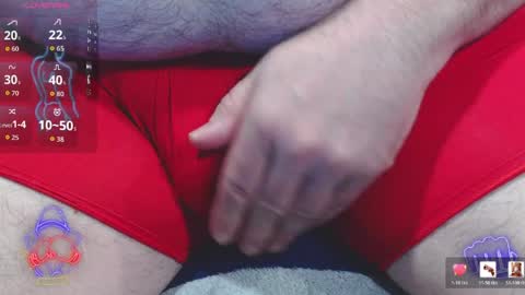 DadbodSensei online show from 04-04-26, 12:35