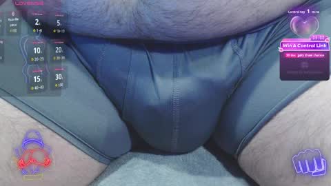 DadbodSensei online show from 04-07-26, 05:08