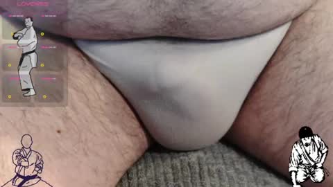 DadbodSensei online show from 07-09-26, 12:31