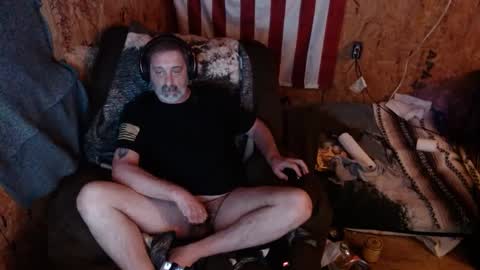 daddy38345 online show from 02-17-25, 04:09