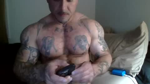 daddy640295 online show from 06-20-26, 06:49