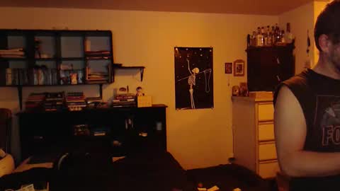 daddy_werewolf online show from 04-05-26, 06:21