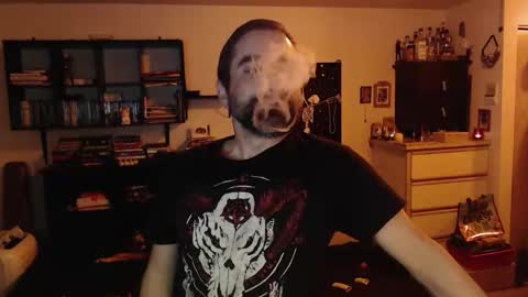 daddy_werewolf online show from 04-13-26, 07:47