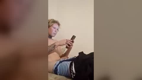 daddybearg online show from 07-22-26, 02:58
