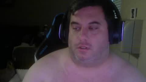 daddybody4u online show from 07-14-26, 10:59