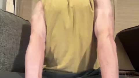 daddychrome online show from 03-24-26, 04:34
