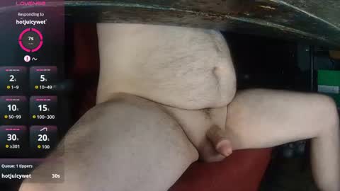 daddycock420247 online show from 07-19-26, 10:46