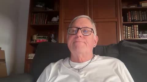 DaddyCok4 online show from 05-17-26, 10:55