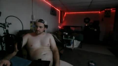 daddycon789 online show from 07-02-26, 02:55