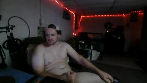 daddycon789 online show from 07-02-26, 03:23
