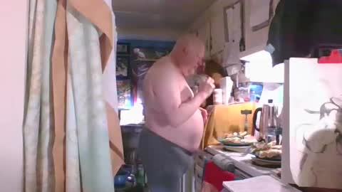 Daddy online show from 03-13-26, 02:56