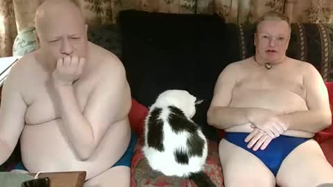 Daddy online show from 04-30-26, 09:37