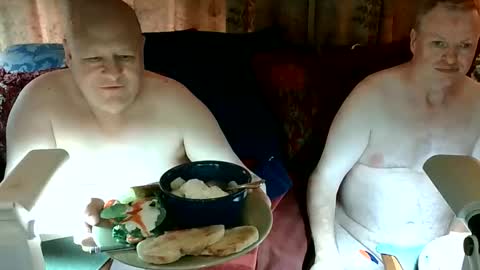 Daddy online show from 06-06-26, 10:53