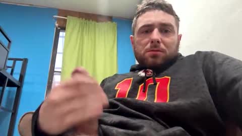 daddydic120402 online show from 02-08-26, 01:14