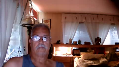 daddydick873570 online show from 08-06-26, 09:49