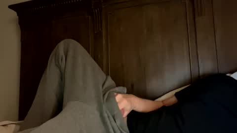 Daddy online show from 03-16-26, 09:57