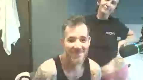 GRIM and Lil RED online show from 07-16-26, 03:40