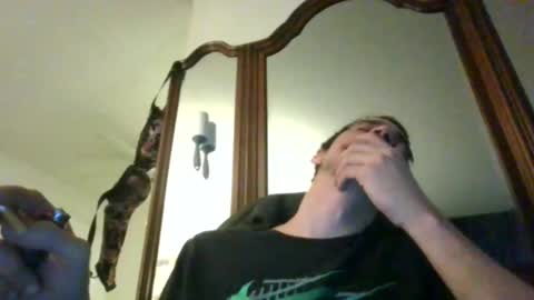 daddyduke21333 online show from 02-21-25, 05:35