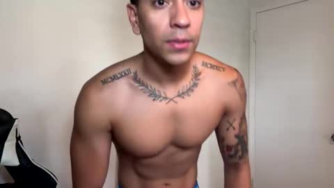 daddyfit95 online show from 05-18-26, 04:57