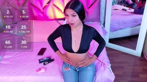 Snapshot of daddyissuesss_ chatting on 11-05-25, 07:25 JAZMIN online show from 11-05-25, 07:25