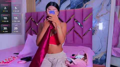 Snapshot of daddyissuesss_ chatting on 12-01-25, 07:19 JAZMIN online show from 12-01-25, 07:19