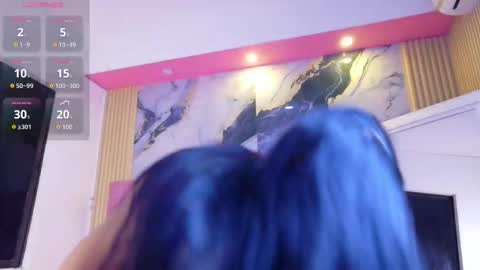 Snapshot of daddyissuesss_ chatting on 12-03-25, 07:45 JAZMIN online show from 12-03-25, 07:45