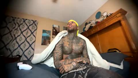 sexy tatted king bbc online show from 05-04-26, 05:25