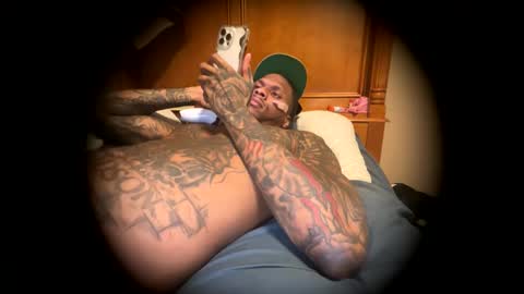sexy tatted king bbc online show from 05-07-26, 05:57