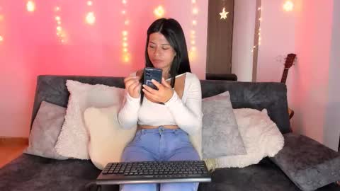 Creamy online show from 01-09-26, 02:36