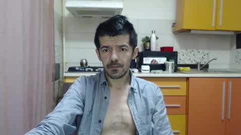 daddynextdoor86 online show from 12-19-25, 05:47