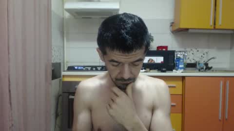 daddynextdoor86 online show from 01-18-26, 05:11