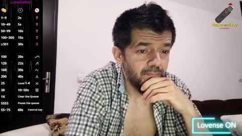 daddynextdoor86 online show from 03-29-26, 02:55