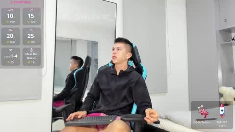 daddyrich4u online show from 01-06-26, 12:31