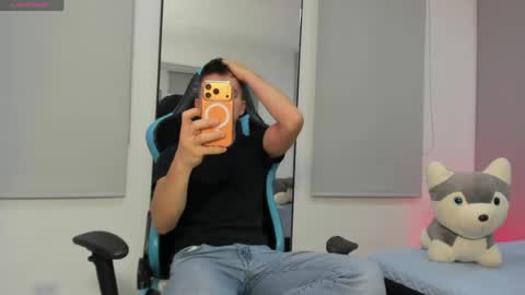 daddyrich4u online show from 05-02-26, 12:15