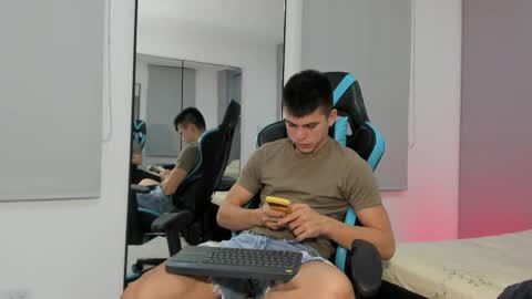 daddyrich4u online show from 05-08-26, 01:44