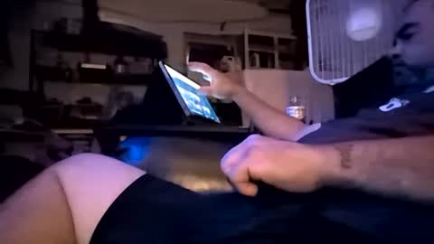 Snapshot of daddys_belthand chatting on 07-20-26, 02:04 daddys_belthand online show from 07-20-26, 02:04