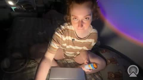 Saoirse online show from 07-23-26, 03:15