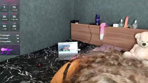 daddysgirl9978 online show from 05-23-26, 01:04