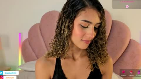 Bethany online show from 04-03-26, 09:02