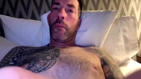 daddyshornyy online show from 04-18-26, 03:38