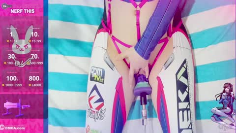 Im Andrea Nice to see you here  I love patterns soo much online show from 03-19-26, 01:09