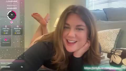 Jaime online show from 03-05-26, 05:53